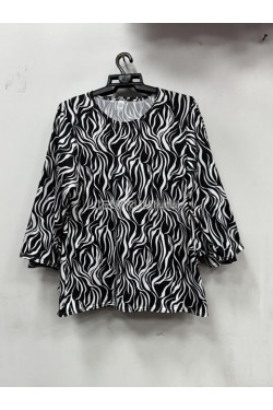 Bluzka damska Polska (L-4XL) 2693
