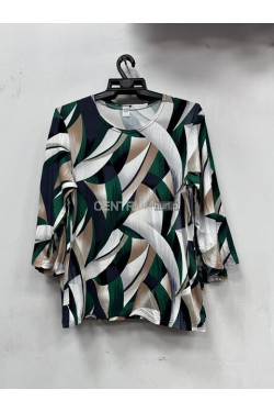 Bluzka damska Polska (L-4XL) 2694