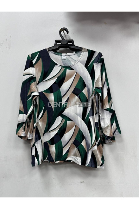 Bluzka damska Polska (L-4XL) 26