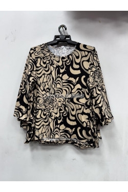 Bluzka damska Polska (L-4XL) 2697