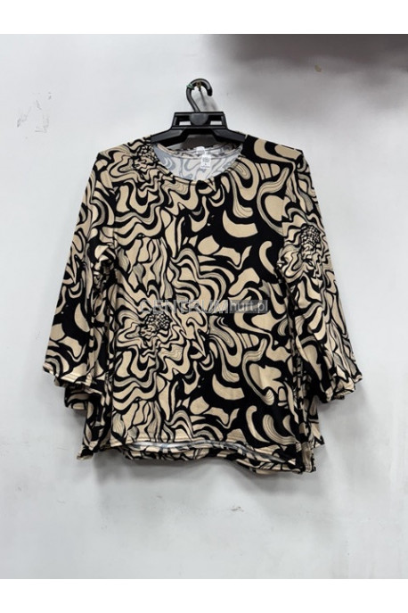 Bluzka damska Polska (L-4XL) 26