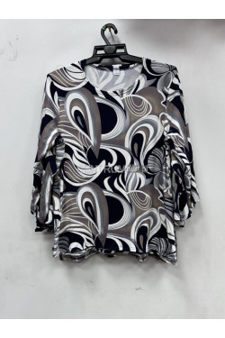 Bluzka damska Polska (L-4XL) 2698