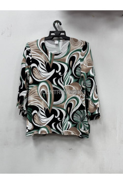 Bluzka damska Polska (L-4XL) 2700