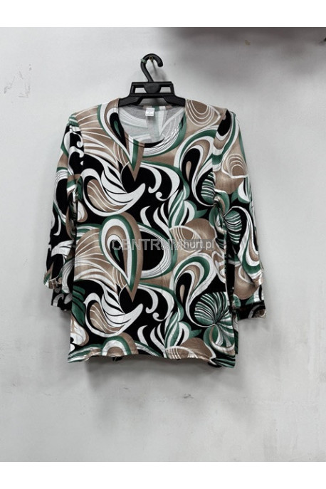 Bluzka damska Polska (L-4XL) 27