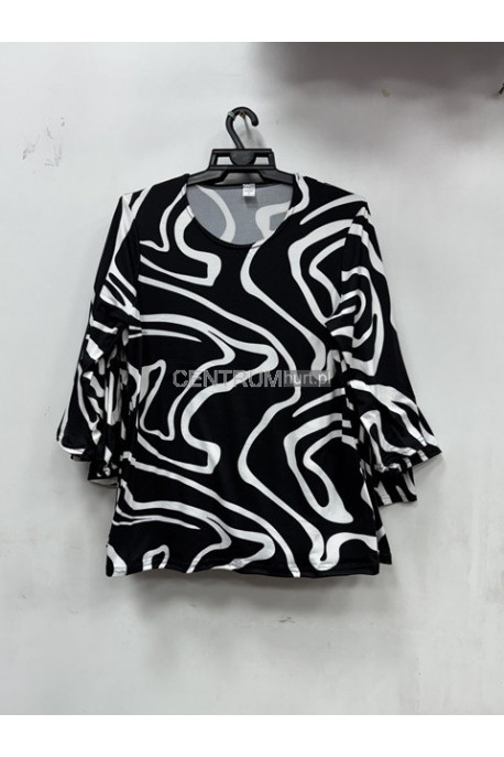 Bluzka damska Polska (L-4XL) 27