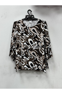 Bluzka damska Polska (L-4XL) 2702
