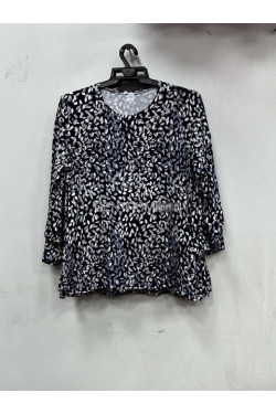 Bluzka damska Polska (L-4XL) 2703