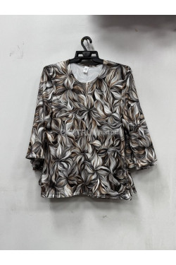 Bluzka damska Polska (L-4XL) 2704