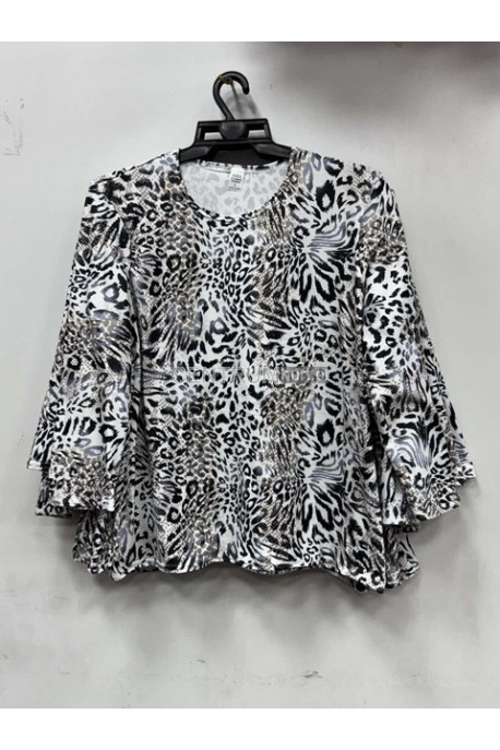 Bluzka damska Polska (L-4XL) 27