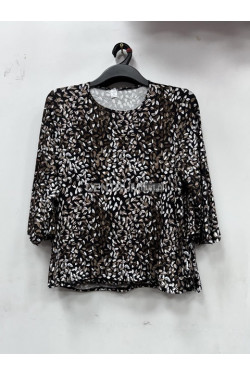 Bluzka damska Polska (L-4XL) 2706