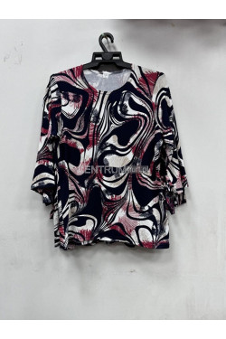 Bluzka damska Polska (L-4XL) 2708