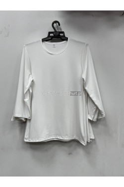 Bluzka damska Polska (L-4XL) 2710