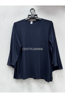 Bluzka damska Polska (L-4XL) 2711
