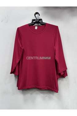 Bluzka damska Polska (L-4XL) 2712