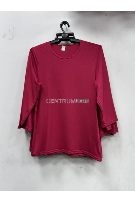 Bluzka damska Polska (L-4XL) 27
