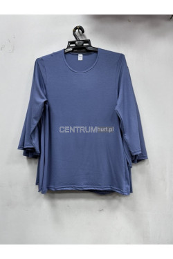 Bluzka damska Polska (L-4XL) 2713
