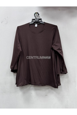 Bluzka damska Polska (L-4XL) 2714