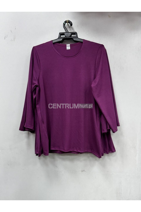 Bluzka damska Polska (L-4XL) 27