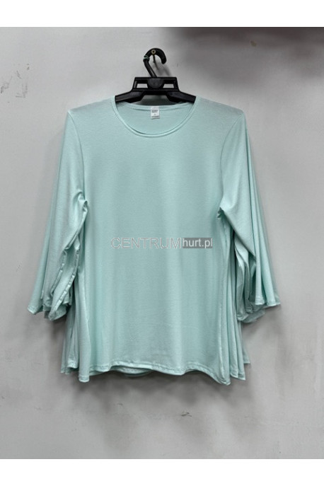 Bluzka damska Polska (L-4XL) 27