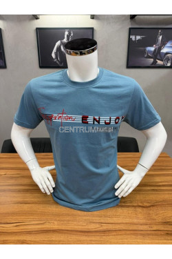 Koszulka męska turecka (M-2XL) 2647