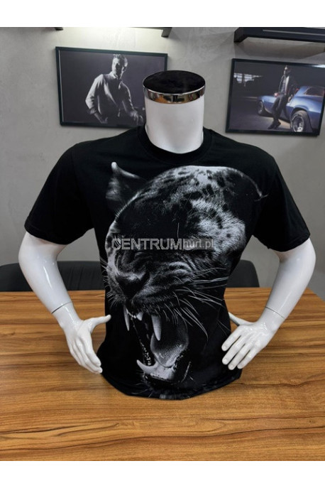 Koszulka męska turecka (M-2XL) 26