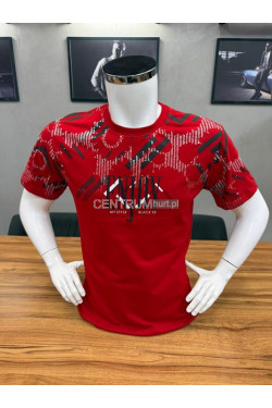 Koszulka męska turecka (M-2XL) 2649