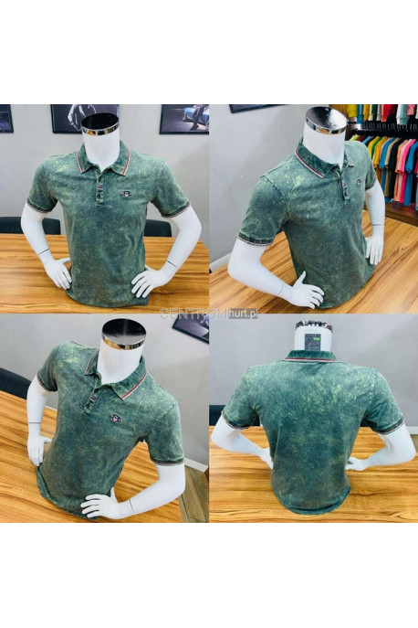 Koszulka męska turecka (M-2XL) 26