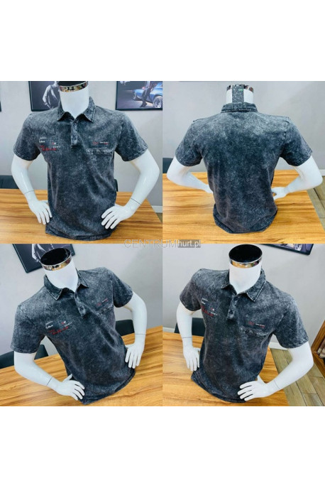 Koszulka męska turecka (M-2XL) 26