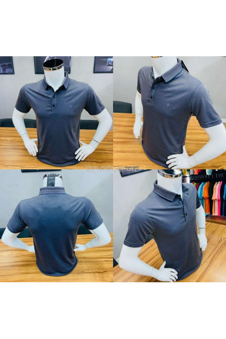 Koszulka męska turecka (M-2XL) 26