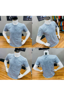 Koszulka męska turecka (M-2XL) 2659