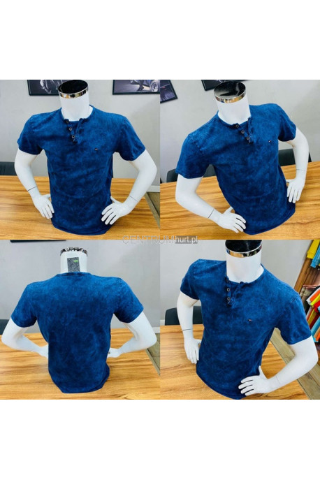 Koszulka męska turecka (M-2XL) 26