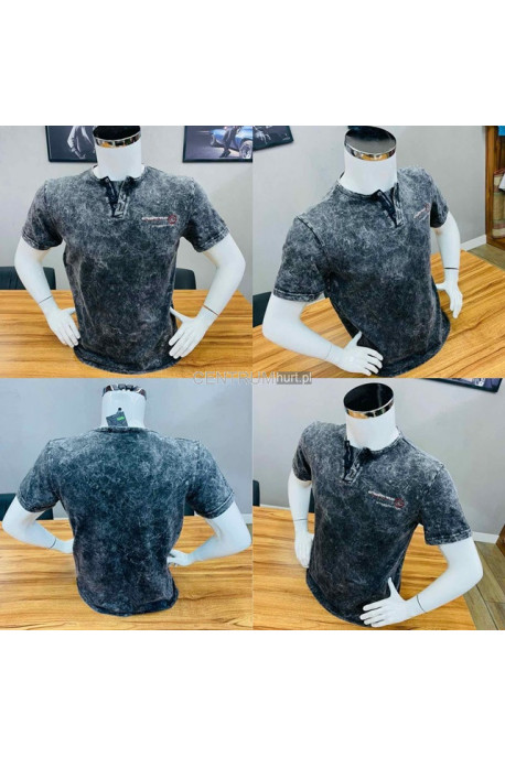 Koszulka męska turecka (M-2XL) 26