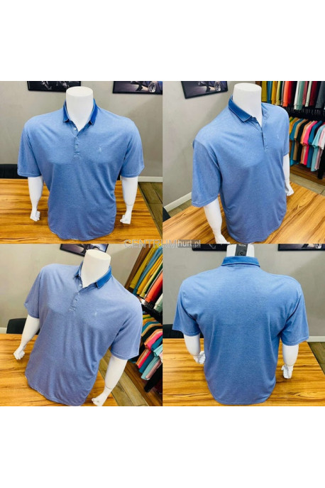 Koszulka męska turecka (3XL-6XL) 26