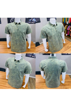 Koszulka męska turecka (3XL-6XL) 2669