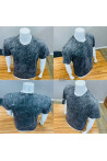 Koszulka męska turecka (3XL-6XL) 26