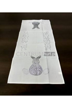 Obrus haft (110x160) G80-25024