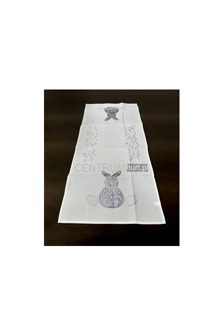 Bieżnik haft 40 X 90G80-25028