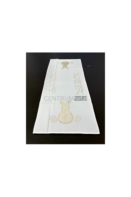 Bieżnik haft (40x180) G80-25024