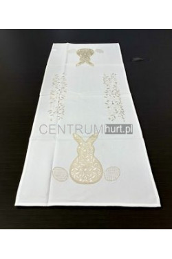 Obrus haft (110x160) G80-25024aa