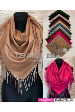 chusta damska 7734