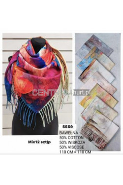chusta damska 5559