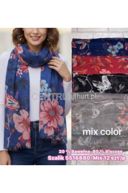 Szalik damski 5516880
