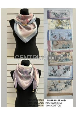 chusta damska 55107