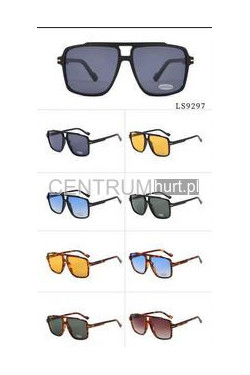 Okulary przeciwsłonecze 9297