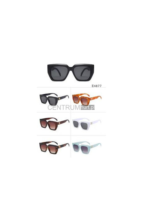 Okulary przeciwsłonecze