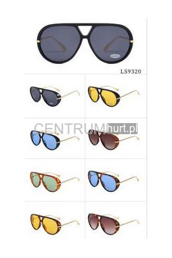Okulary przeciwsłonecze 9320