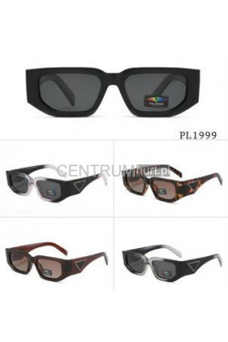 Okulary przeciwsłonecze 1999