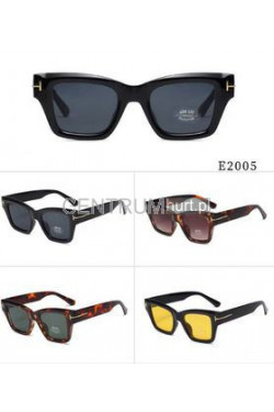 Okulary przeciwsłonecze E2005