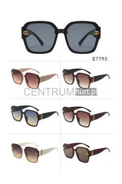 Okulary przeciwsłonecze 7795