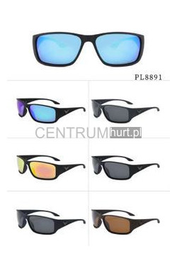 Okulary przeciwsłonecze 8891